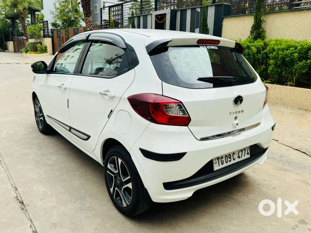 Tata Tiago Xza Plus, 2024, Petrol