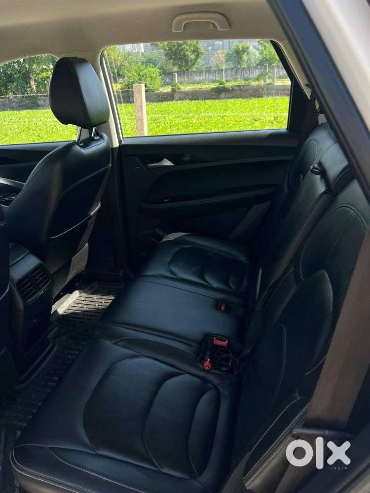 Mg Hector Smart At, 2020, Petrol
