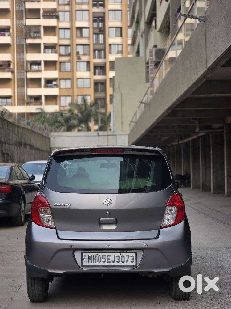 Maruti Suzuki Celerio Vxi, 2020, Cng & Hybrids