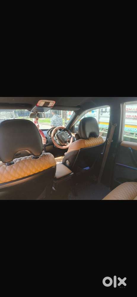 Mahindra Xuv500 Diesel 2013