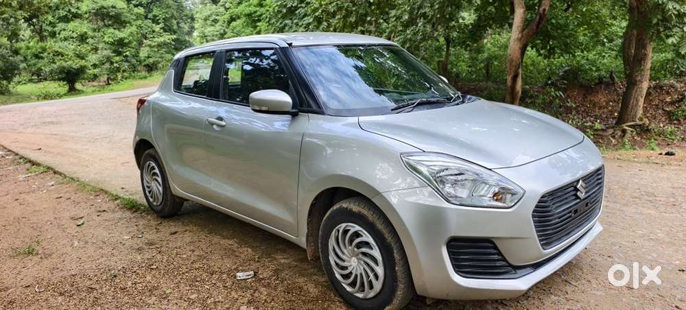 Maruti Suzuki Swift
