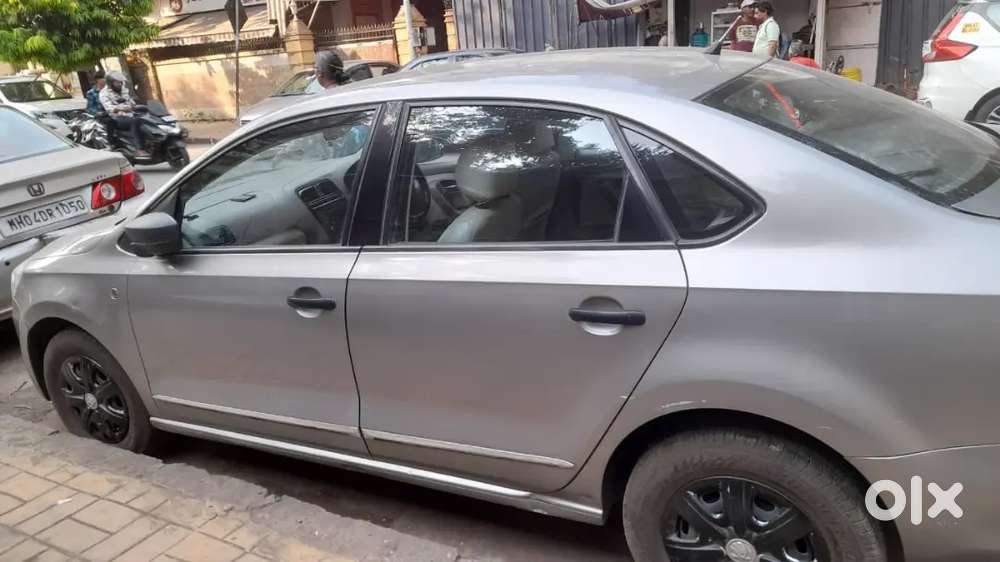 Skoda Rapid 2014 Diesel Well Maintained