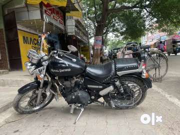 Royal enfield thunderbird 350 March 2015 Model 1st owner Single Hand Motorcycles 1795689881
