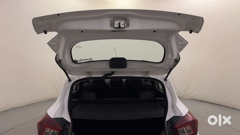 Renault Kwid Rxt 1.0, 2022, Petrol