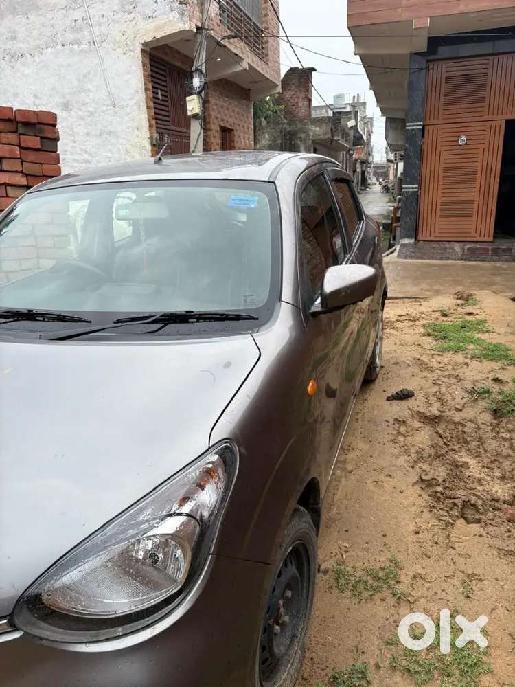 Maruti Suzuki Celerio Lxi 2022