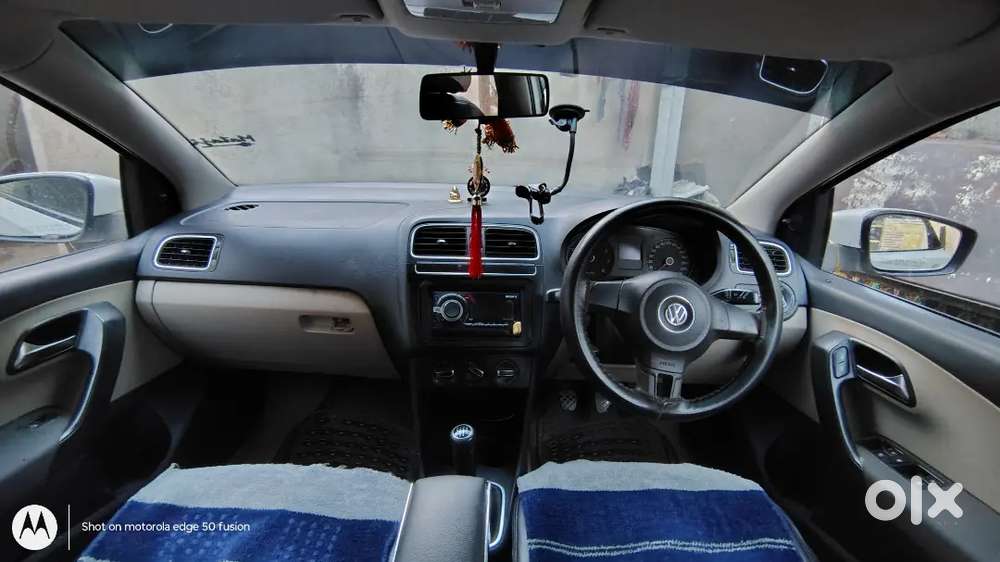 Polo Petrol & Cng