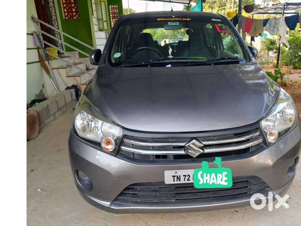 Celerio 2017