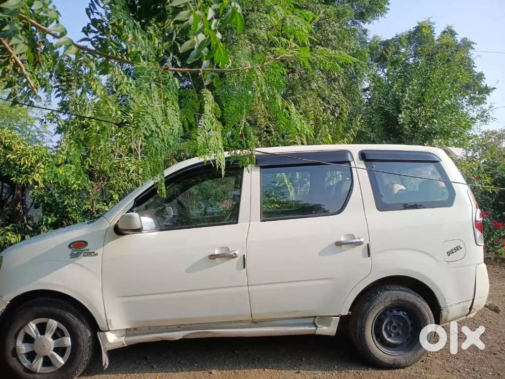 Mahindra Xylo 2011 Diesel Automatic