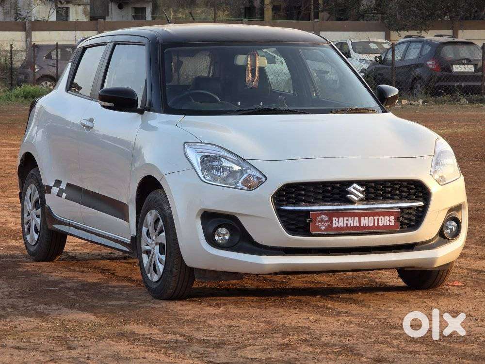 Maruti Suzuki Swift 2004-2010 1.3 Vxi, 2023, Petrol