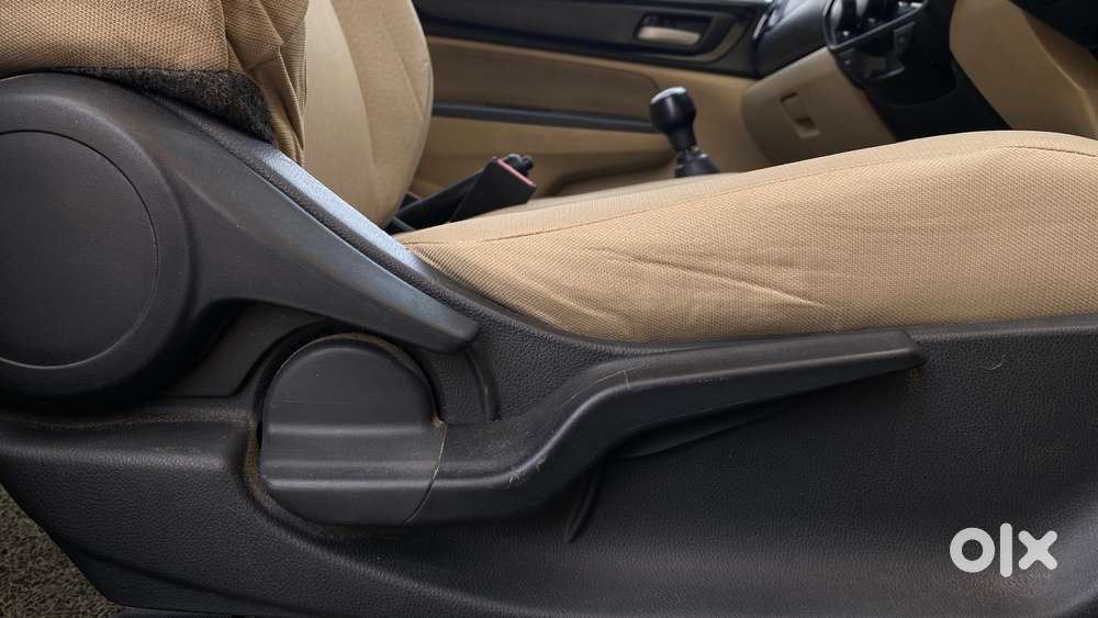 Honda Amaze S Petrol, 2019, Petrol