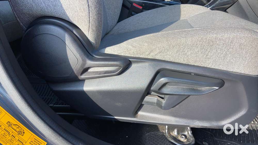 Tata Curvv Pure Plus 1.2 Revotron Petrol 7dca, 2025, Petrol