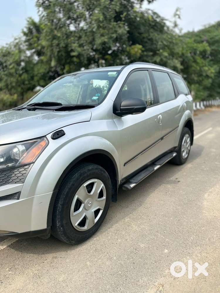 Mahindra Xuv500 W6 2wd, 2012, Diesel