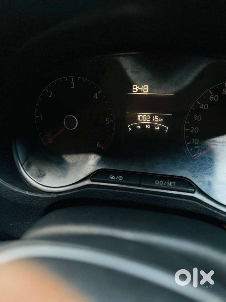 Volkswagen Polo 1.5 Tdi Highline, 2016, Diesel