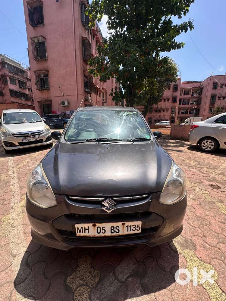 Maruti Suzuki Alto 800 Lxi, 2013, Petrol