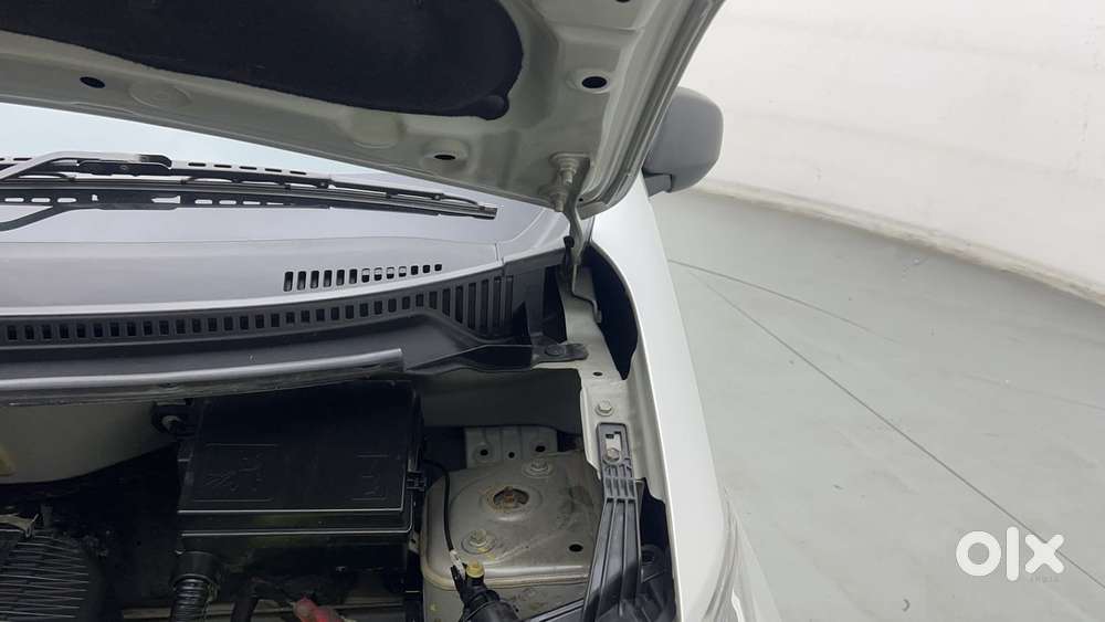 Datsun Redigo Limited Edition 2018, 2018, Petrol