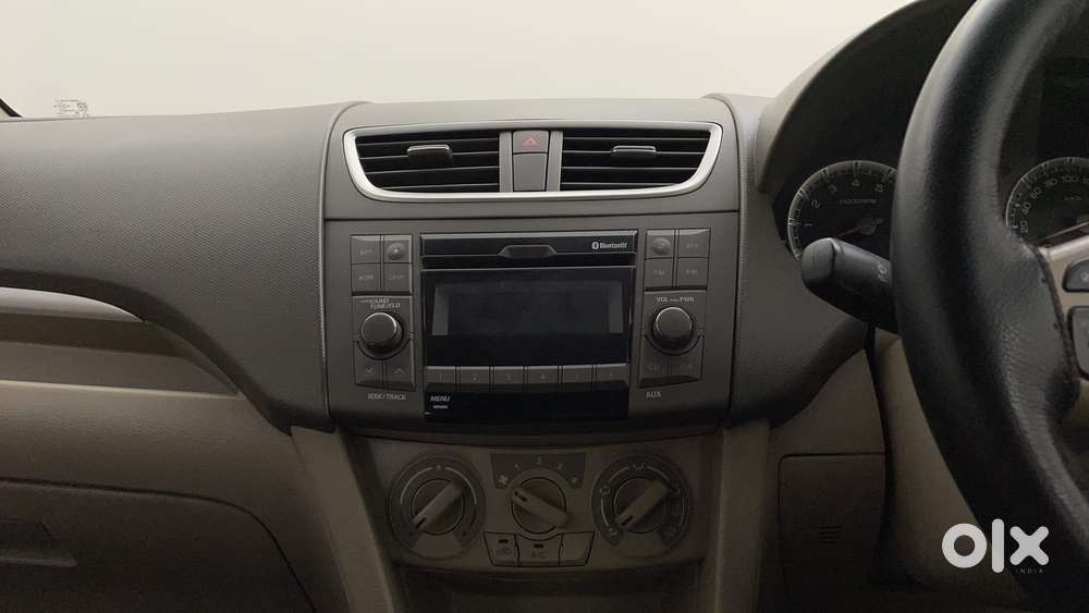 Maruti Suzuki Ertiga Vxi At, 2018, Petrol