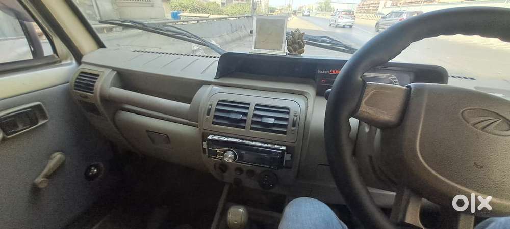 Mahindra Bolero Sle, 2013, Diesel