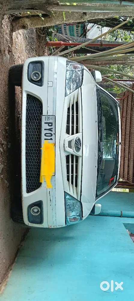 Mahindra Verito 2012 Diesel Good Condition