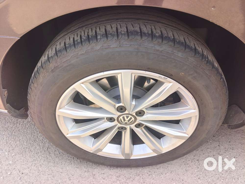 Volkswagen Passat 2.0 Tdi At Highline, 2019, Diesel