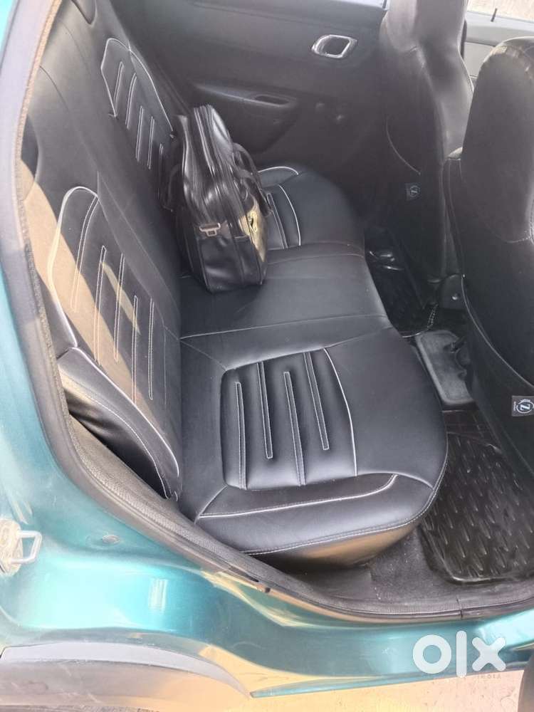 Renault Kwid Petrol 2020