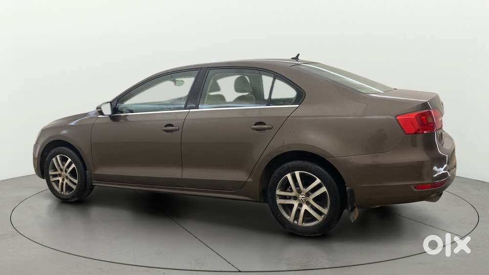 Volkswagen Jetta 2.0l Tdi Highline At, 2014, Diesel