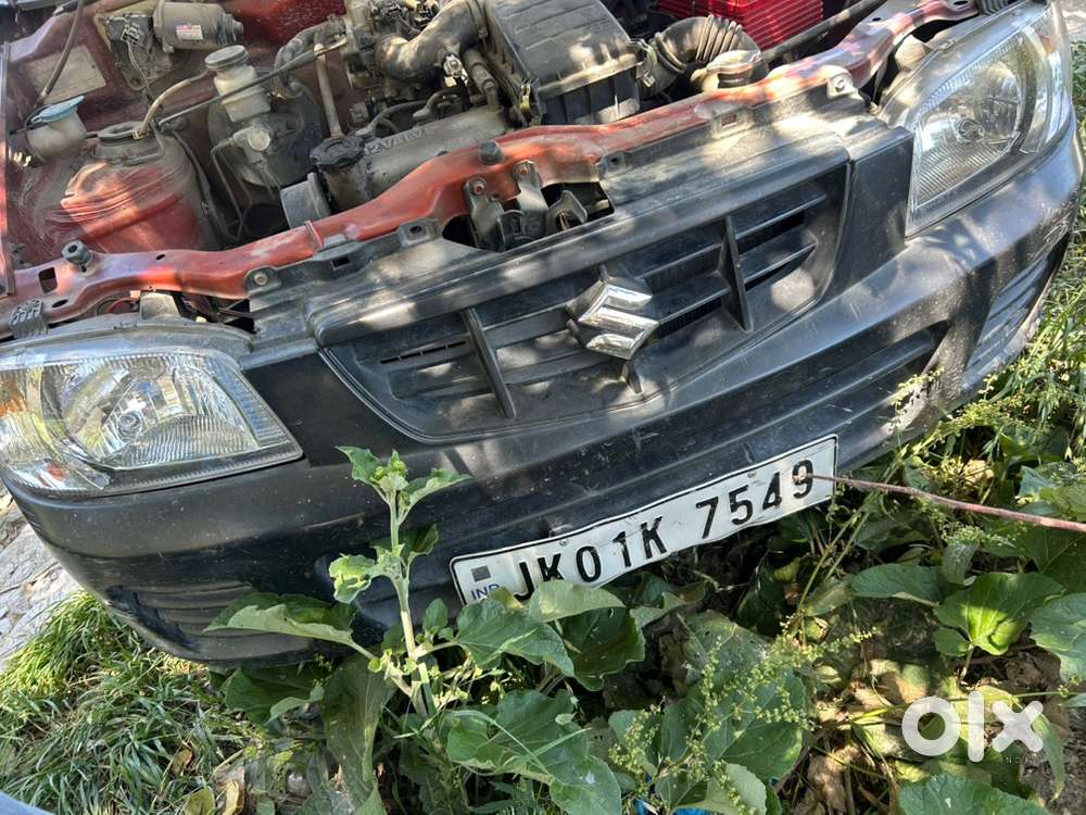 2006 Maruti Suzuki Alto