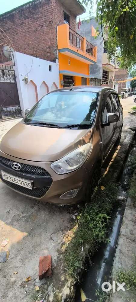 Hyundai I10 Magna 2012, 15 Km Driven
