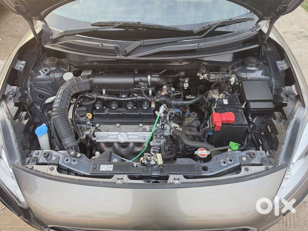 Maruti Suzuki Swift Dzire Zxi Plus , 2022, Petrol