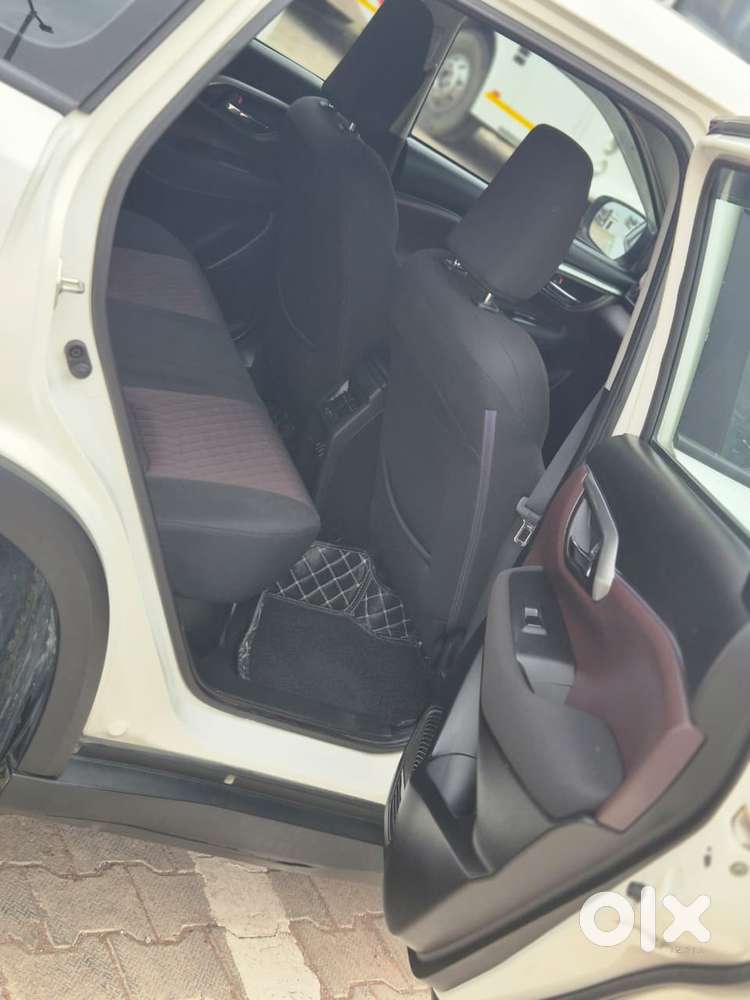 Maruti Suzuki Grand Vitara 1.5 Delta Smart Hybrid, 2023, Petrol