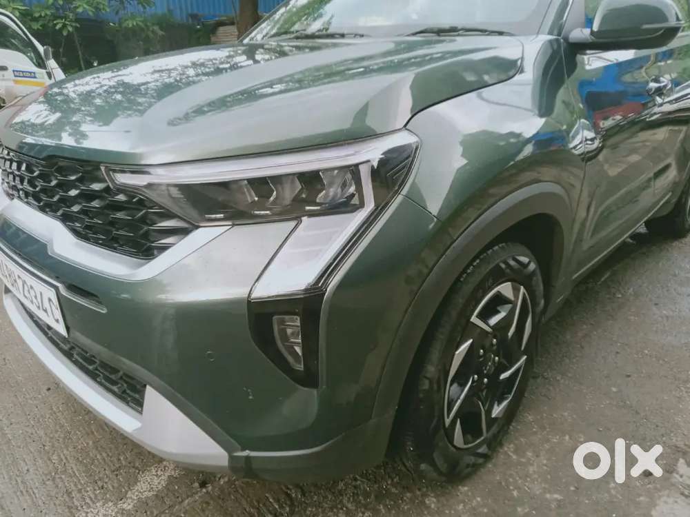 Kia Sonet 1.5 Htk Plus 2024