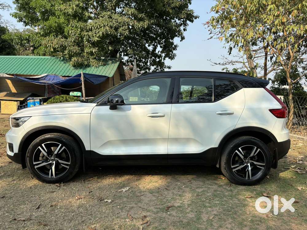 Volvo Xc40 T4 Awd, 2021, Petrol