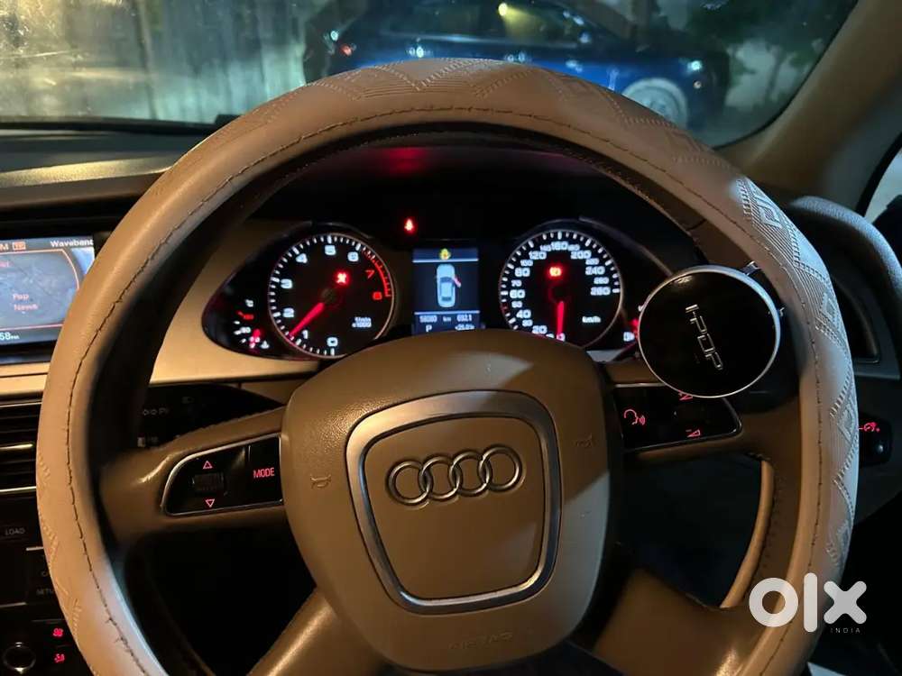 Audi A4 2011 Petrol Well Maintained