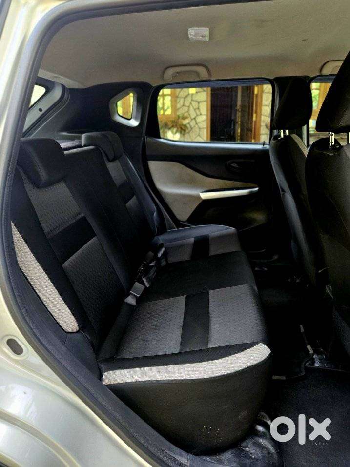 Nissan Magnite 1.0 Xl, 2023, Petrol