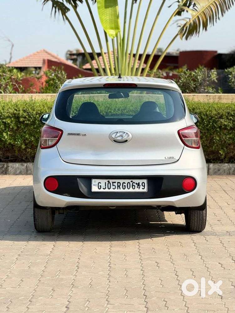 Hyundai Grand I10 1.2 Crdi Magna, 2019, Diesel