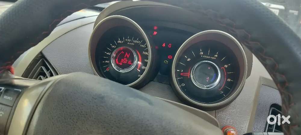 Mahindra Xuv500 Diesel 2015