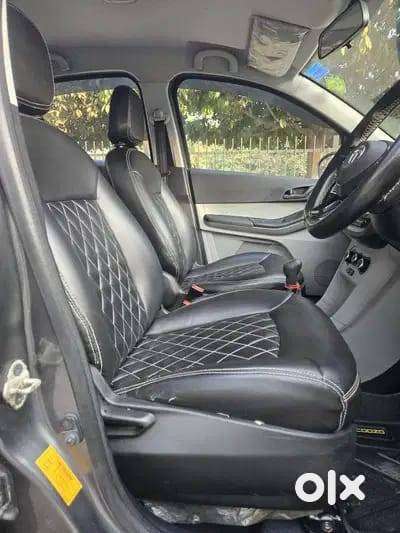 Tata Tiago 1.05 Revotorq Xt, 2021