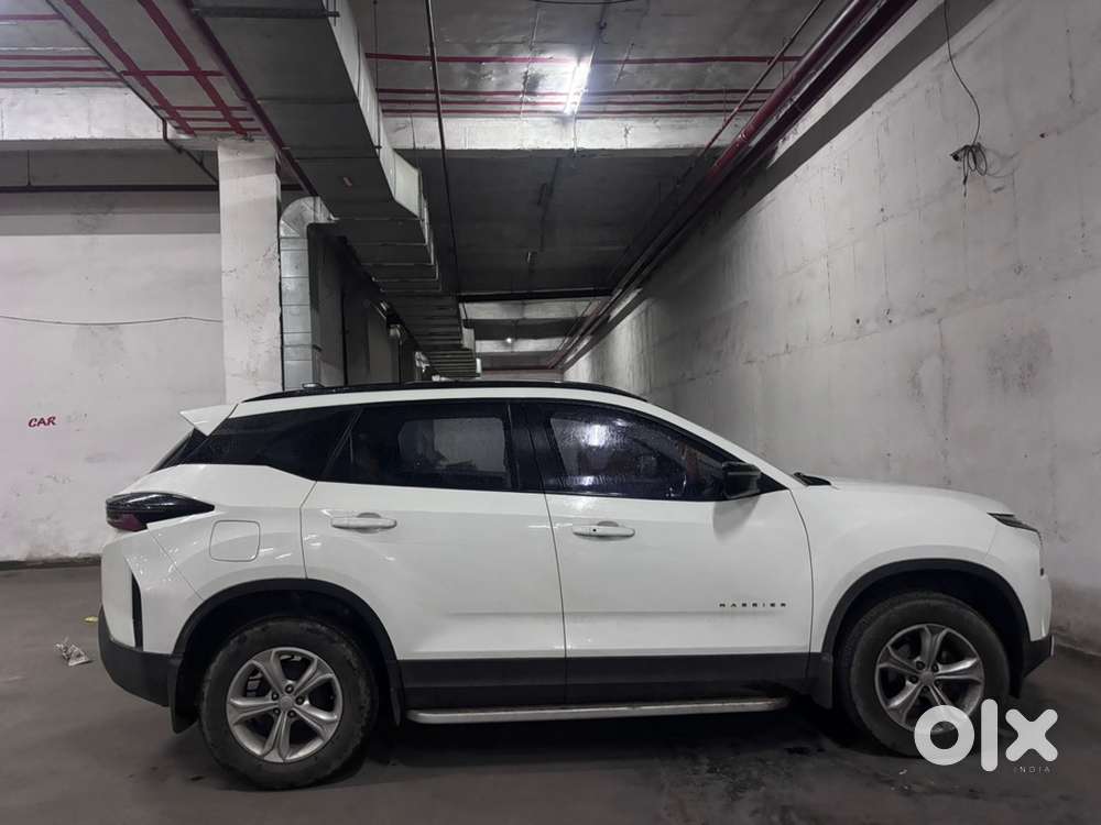 Tata Harrier Diesel 2024