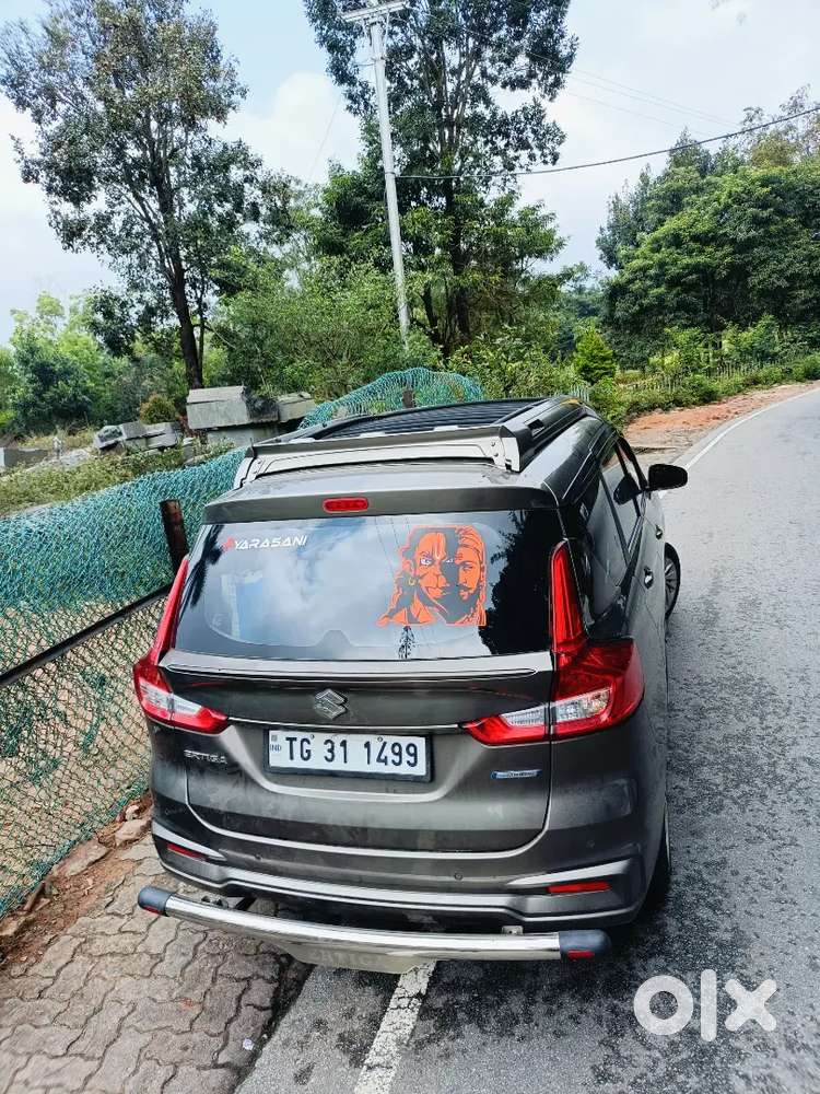 Car Has Full Insurance  And Good Conditions
