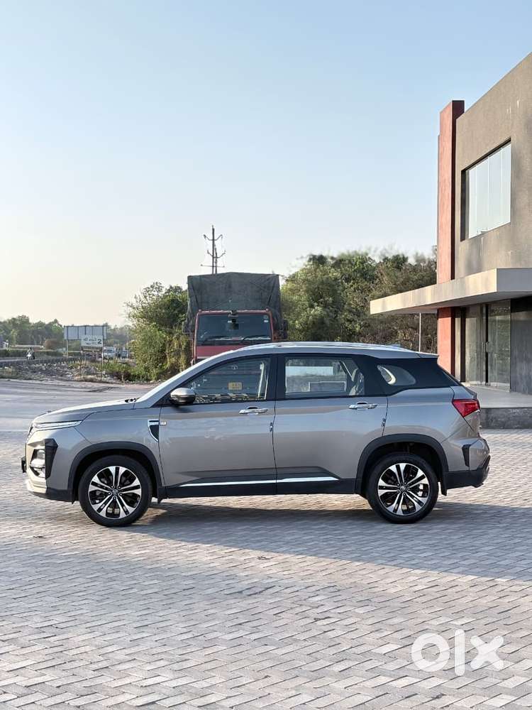 Mg Hector Smart Diesel Mt, 2023, Diesel