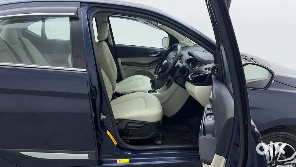 Tata Tigor Xza Plus, 2024, Cng & Hybrids