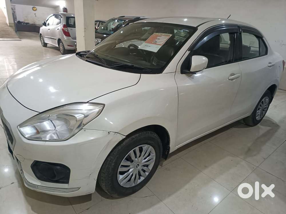 Maruti Suzuki Dzire 2017-2020 Vdi, 2018, Diesel
