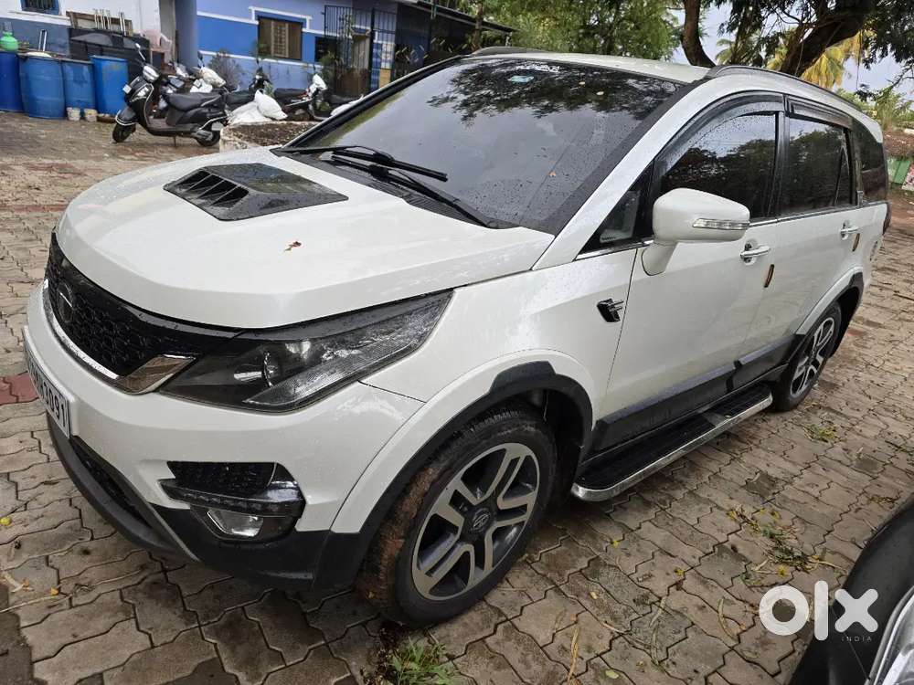 Tata Hexa, Maintained In Best Condition.
