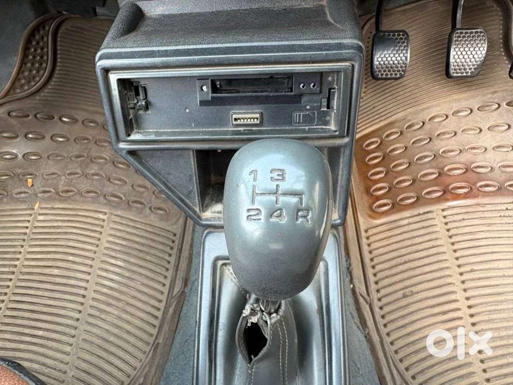 Maruti Suzuki 800 Ac, 2004, Petrol