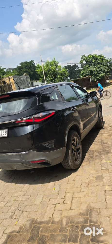 Tata Harrier 2022 Diesel