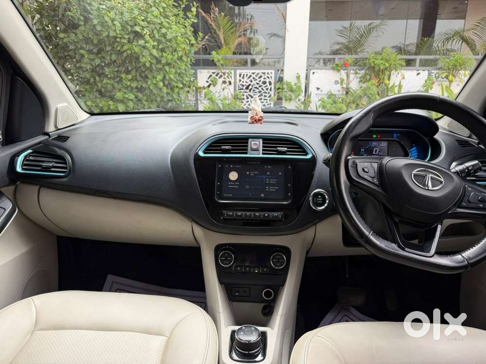 Top Variant With Premium Features And Excellent Driving Condition.