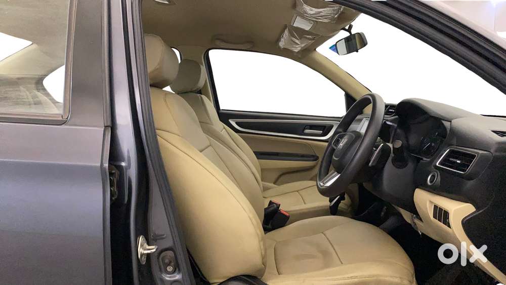 Honda Amaze Vx Cvt Petrol, 2022, Petrol