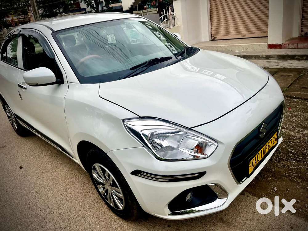 Maruti Suzuki Swift Dzire 1.3 Vxi, 2024, Petrol