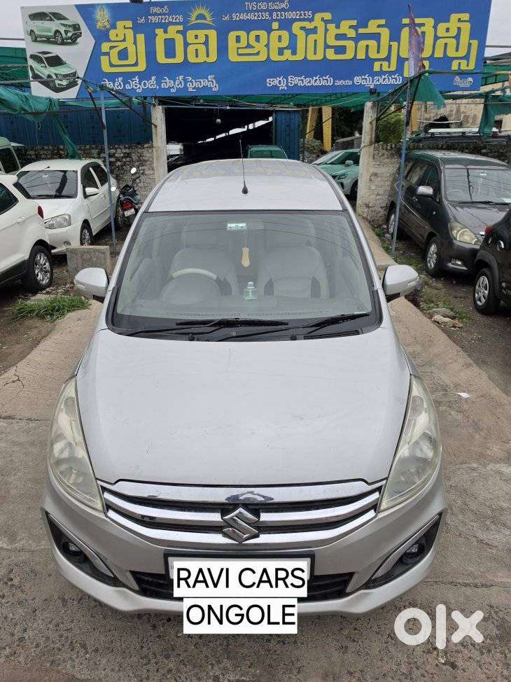 Maruti Suzuki Swift Dzire Vdi (o), 2017, Petrol