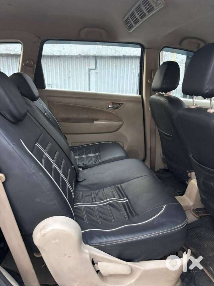 Maruti Suzuki Ertiga 1.5 Zdi, 2012, Diesel