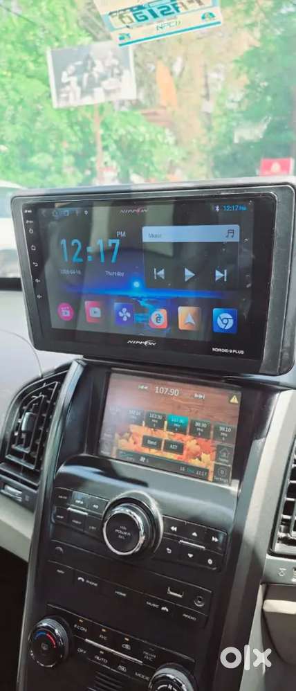 Mahindra Xuv500 2017 Diesel Top Model Well Maintained